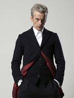 Peter Capaldi